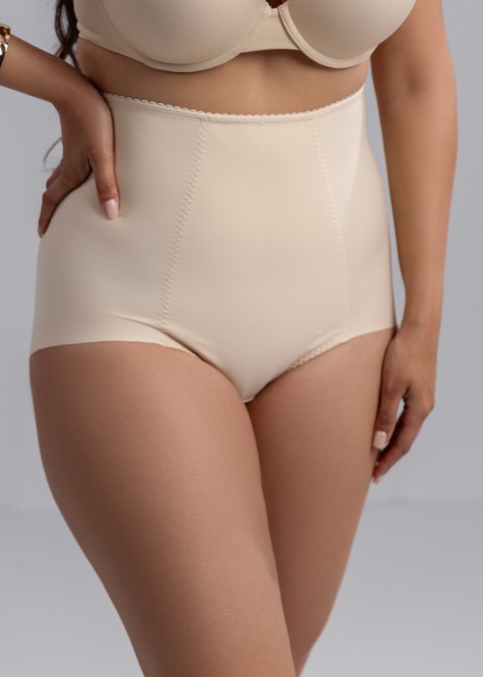 Culotte gainante & invisible