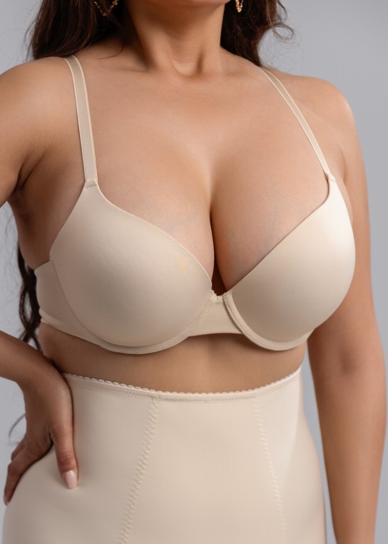 Soutien-gorge Push-up...