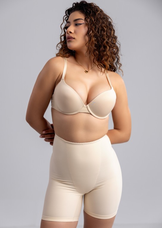 Short gainant & invisible