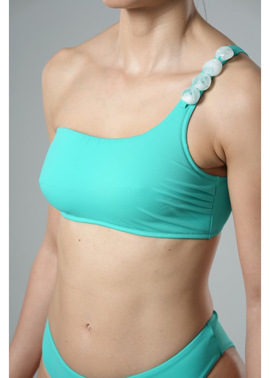 Haut de maillot de bain...