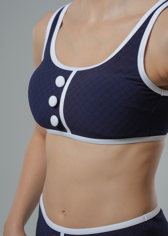 Haut de Bikini