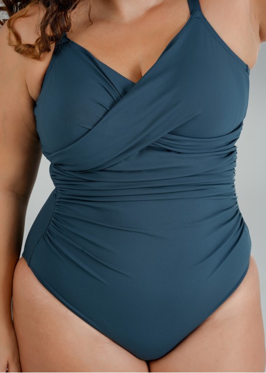 Maillot de bain 1 pièce...