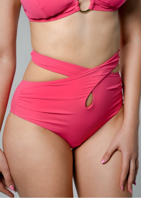 Bas de maillot de bain...