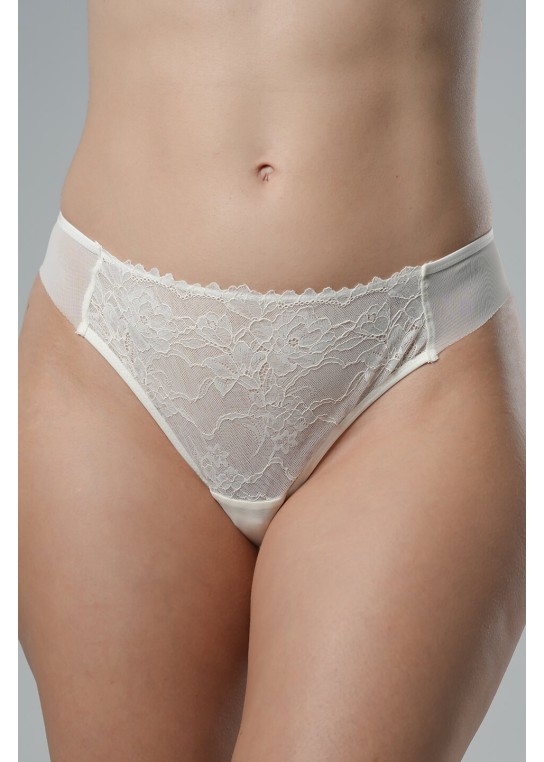 Tanga en dentelle