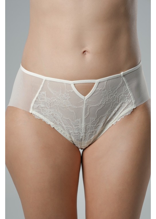 Culotte en dentelle