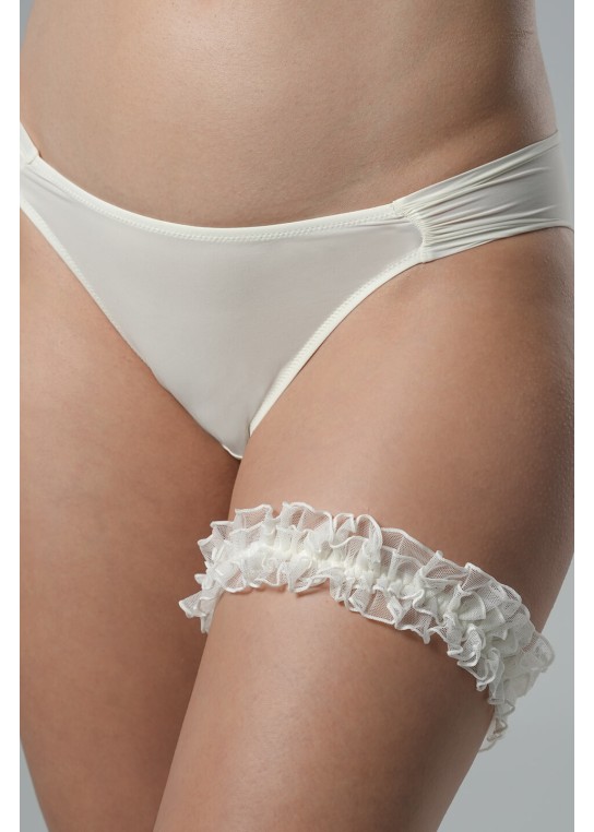Tanga en dentelle