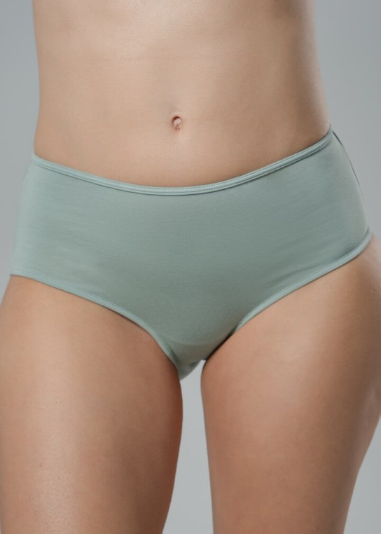 Culotte en coton